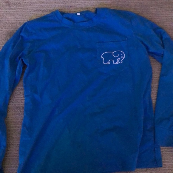 Ivory Ella Long Sleeve - Picture 2 of 2